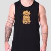 Mens Flex Tank Thumbnail