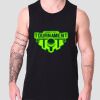 Mens Flex Tank Thumbnail