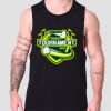 Mens Flex Tank Thumbnail