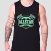 Mens Flex Tank Thumbnail