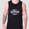 Mens Flex Tank Thumbnail