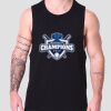 Mens Flex Tank Thumbnail