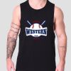 Mens Flex Tank Thumbnail