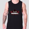Mens Flex Tank Thumbnail