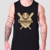Mens Flex Tank Thumbnail