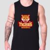 Mens Flex Tank Thumbnail