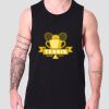 Mens Flex Tank Thumbnail
