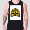Mens Flex Tank Thumbnail
