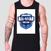 Mens Flex Tank Thumbnail