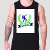 Mens Flex Tank Thumbnail