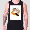 Mens Flex Tank Thumbnail