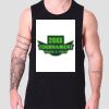 Mens Flex Tank Thumbnail
