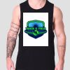 Mens Flex Tank Thumbnail