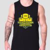 Mens Flex Tank Thumbnail