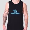 Mens Flex Tank Thumbnail