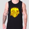 Mens Flex Tank Thumbnail
