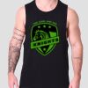 Mens Flex Tank Thumbnail