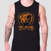 Mens Flex Tank Thumbnail