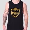 Mens Flex Tank Thumbnail