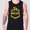 Mens Flex Tank Thumbnail