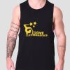 Mens Flex Tank Thumbnail