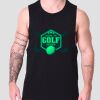 Mens Flex Tank Thumbnail