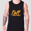Mens Flex Tank Thumbnail