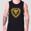 Mens Flex Tank Thumbnail