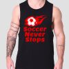 Mens Flex Tank Thumbnail