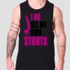 Mens Flex Tank Thumbnail