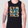 Mens Flex Tank Thumbnail