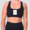 Womens Essential Sports Bra Thumbnail